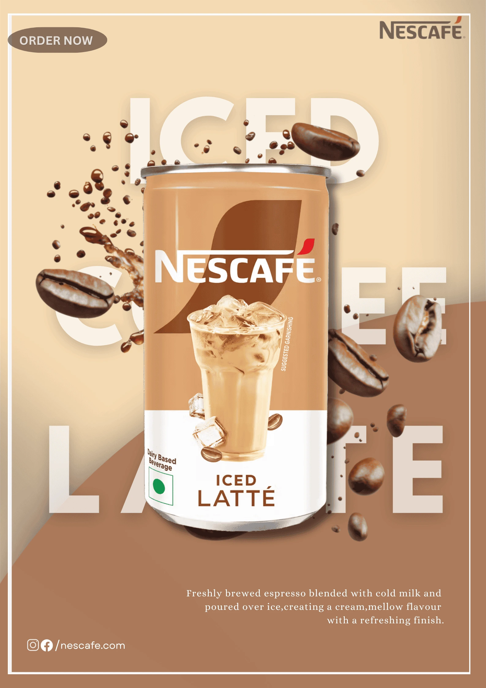 nescafe 2