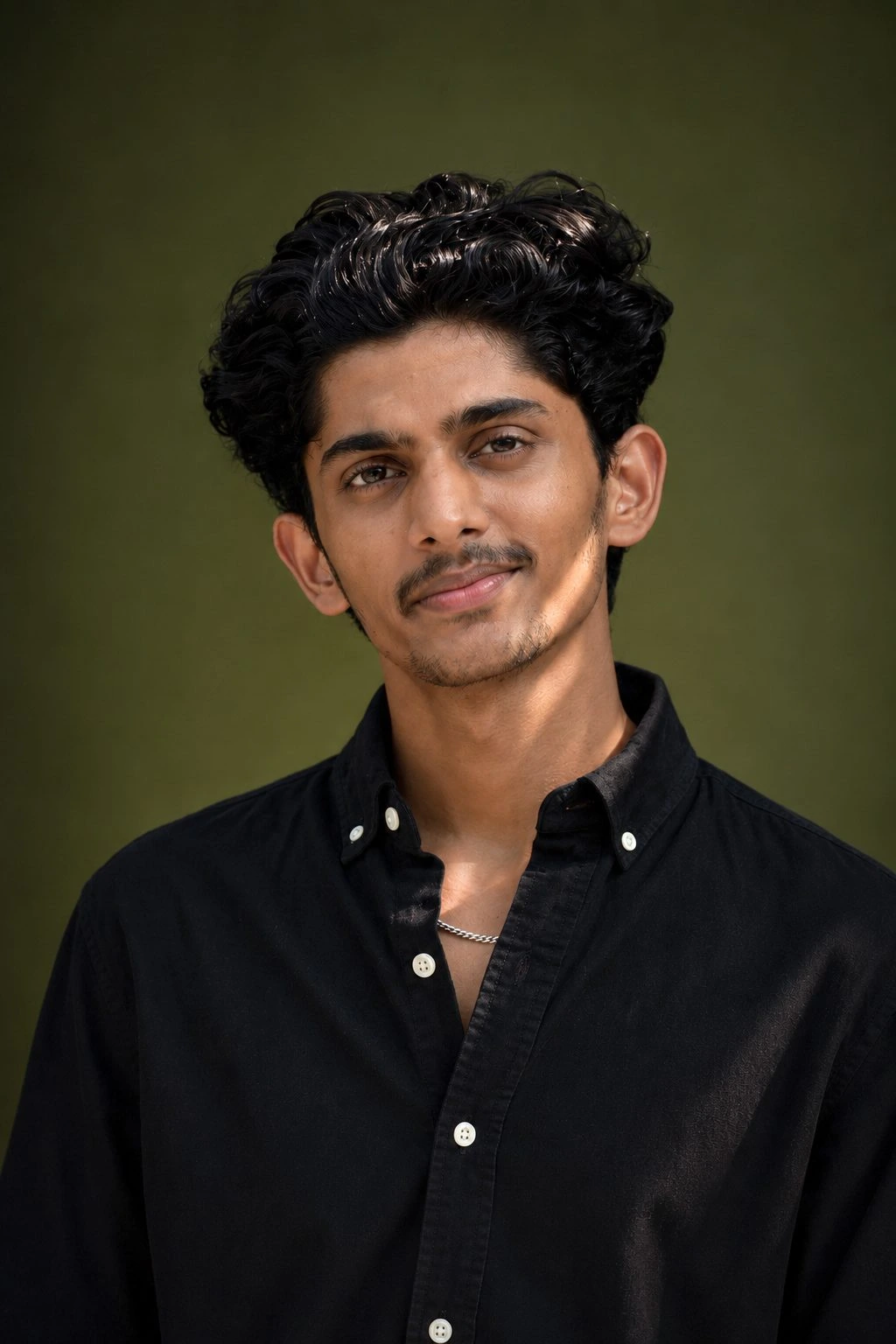 Nandan M – Digital Marketer in Palakkad specializing in SEO, SEM, SMM, and performance marketing