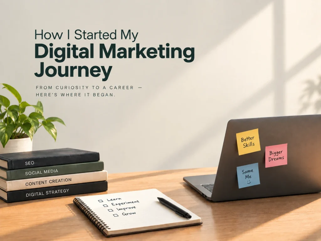 Best digital marketing strategist in kerala